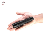 Small USB Rechargeable Flashlight , 1200 Lumen Portable Rechargeable Torch Light